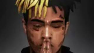 XXXTENTACION  RIP ROACH 1 Hour [upl. by Schroer]