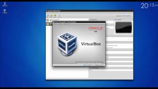 Virtualbox  Windows 7 Installieren  Tutorial German  Deutschᴴᴰ [upl. by Raseac]