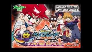 Beyblade VForce JP OP 2  Jet by Fairy Fore Lyrics in description [upl. by Thaxter]