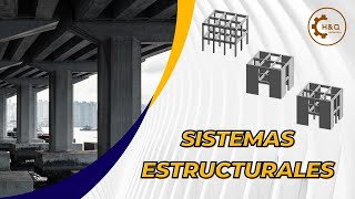 Sistemas estructurales  Concreto Armado [upl. by Clovis415]