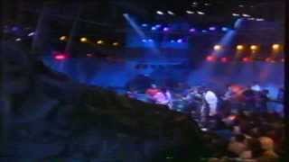 Bubbling  Aswad with Sly amp Robbie [upl. by Maxi241]