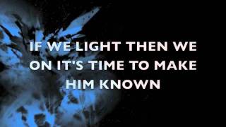 Andy Mineo  Let There Be Light  Lyrics [upl. by Netaf]