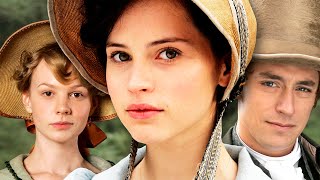 Нортенгерское аббатство  Northanger Abbey 2007 [upl. by Buckley3]