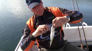 Rigging for Halibut Fishing [upl. by Itsym]