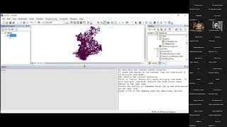 5 Create Script Tool from ArcPy [upl. by Koeninger]