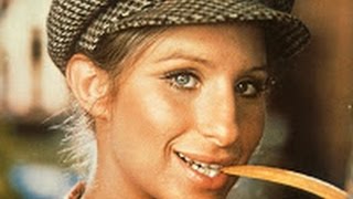 BARBRA STREISAND  quotYOURE THE TOPquot FROM quotWHATS UP DOC quot in HD [upl. by Aspa]