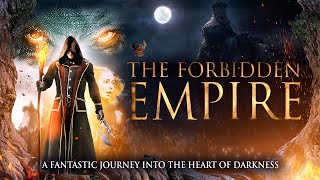 Full Movie The Forbidden Empire [upl. by Sirad563]