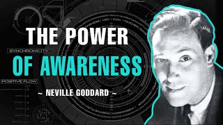 The Power Of Awareness  Full Audiobook  Neville Goddard [upl. by Nevlin]