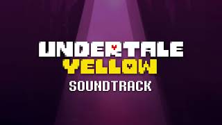 Undertale Yellow OST 070  Showdown [upl. by Kerrin]