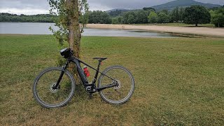 E BIKE ORBEA KERAM PEQUEÑA REVISION Y OPINION [upl. by Maridel407]