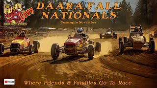 DAARA Fall Nats [upl. by Essilec]