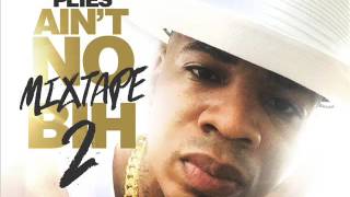 Plies  Wit Da Shits Feat Boosie [upl. by Arit368]