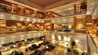 Hotel Lobby Music 2022  Instrumental Music for Hotel Lounge Lobby [upl. by Mauretta]