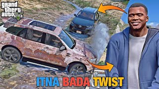 Ye Kya Bangyi Endeavour😱 Extreme Restoration Ke Bad Lafda Hogya 🤪  GTA 5 Mods [upl. by Jackquelin214]