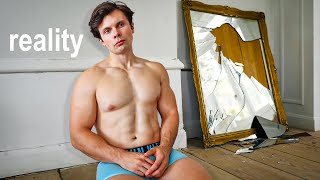 The Truth About Body Dysmorphia [upl. by Licko]