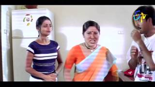 Jabardasth Masti  Nuvve Kavali  Kovai Sarala Comedy Scenes [upl. by Aranat]