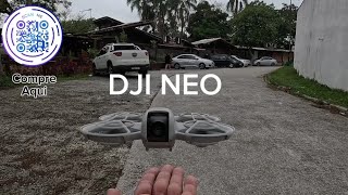 DJI NEO explore [upl. by Abel238]