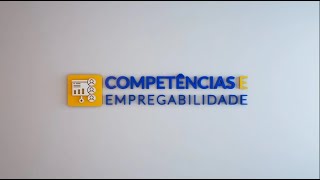 Competências e Empregabilidade  A importância do cuidador na inclusão escolar [upl. by Annaehr]