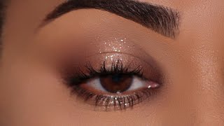 You got to try this stunning Beginner Friendly SPOTLIGHT eyes [upl. by Dustan403]