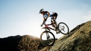 Descenso Extremo en BTT [upl. by Eniowtna]