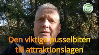 Den lilla detaljen vi missar när vi vill manifestera något [upl. by Arbmat]