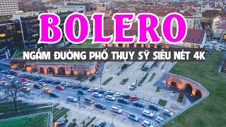 ĐỈNH CAO BOLERO NGẮM CẢNH ĐẸP NƯỚC NGOÀI 2023  BẬT NGAY LK NHẠC TRỮ TÌNH BOLERO HAY NHẤT HIỆN NAY [upl. by Lindgren]