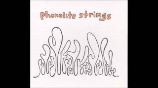 Phonolite Strings／Morning Haze [upl. by Yaffit80]