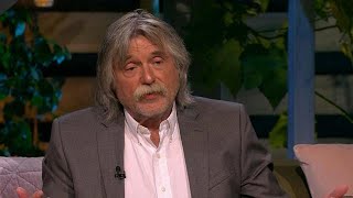 De lieve kant van Johan Derksen  LINDAS ZOMERWEEK [upl. by Maillil]