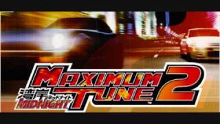 Wangan Midnight Full episode 1 Eng subs [upl. by Ardnot]