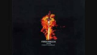 Fire Emblem Theme Opera Full Version [upl. by Shannah]