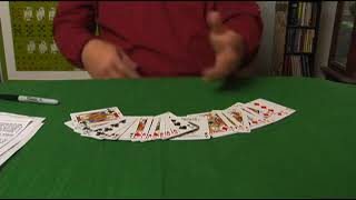 Learn About Marriages in Pinochle [upl. by Ezarra815]