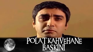 Polat Cerrahpaşa kahvehane baskını  Kurtlar Vadisi 43Bölüm [upl. by Gersham]