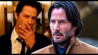 Constantine 2 Keanu Reeves Gets Exciting Positive Update from Movie Writer [upl. by Elyrpa]