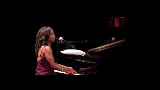 Oleta Adams Never Knew Love [upl. by Justinn]