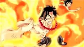 One Piece AMV Versus the world [upl. by Tnarg]