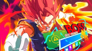 Fans Just Made Xenoverse 3 It’s Insane… [upl. by Bertrando]