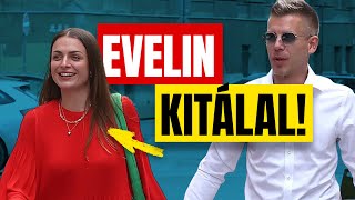 Vogel Evelin 8 ERŐS állítása Magyar Péterről [upl. by Burlie439]