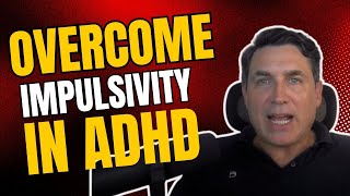 ADHD and Impulsivity How to Manage Impulsive Behaviors with Meditation [upl. by Nimoynib997]