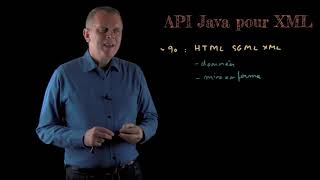 01  Introduction  HTML SGML et XML [upl. by Philbrook]