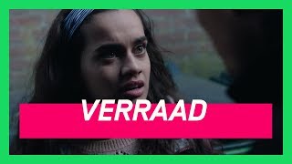 Verraad  DE SLET VAN 6VWO  S3•E10 [upl. by Lenna]