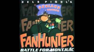 Fanhunter‎ Battle For Montjuïc [upl. by Everson165]