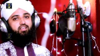 Shab e meraj special naat wo sarware kishware risalat  Muhammad Usman Almadni Released by STUDIO5 [upl. by Ayalat]