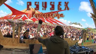 Psysex Set Highlights  PuriMoksha 2020 [upl. by Ford]