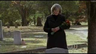 One Tree Hill 410 Peyton at Lukes Grave [upl. by Idnem]