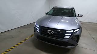 New 2025 Hyundai TUCSON SEL Convenience SUV For Sale In Columbus OH [upl. by Appleby]