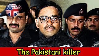 The incredible story of Javed Iqbal the Pakistani killer [upl. by Moskow737]