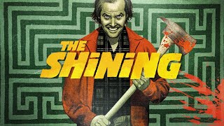 The Invisible Horror of The Shining [upl. by Viehmann]