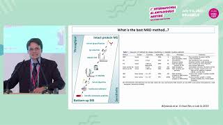 AMYLOIDOSIS AL MEETING  6TH OF JULY  PATIENTS amp DOCTORS CHANNEL  Session 7👩🏼‍⚕️ [upl. by Trebma]