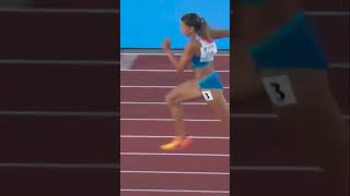 Womens 4x100m Relay Final Eugene 2022  Highlights Eugene2022 4x100Relay [upl. by Corso968]