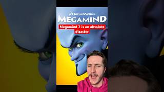 Megamind 2 looks terrible [upl. by Nueormahc]